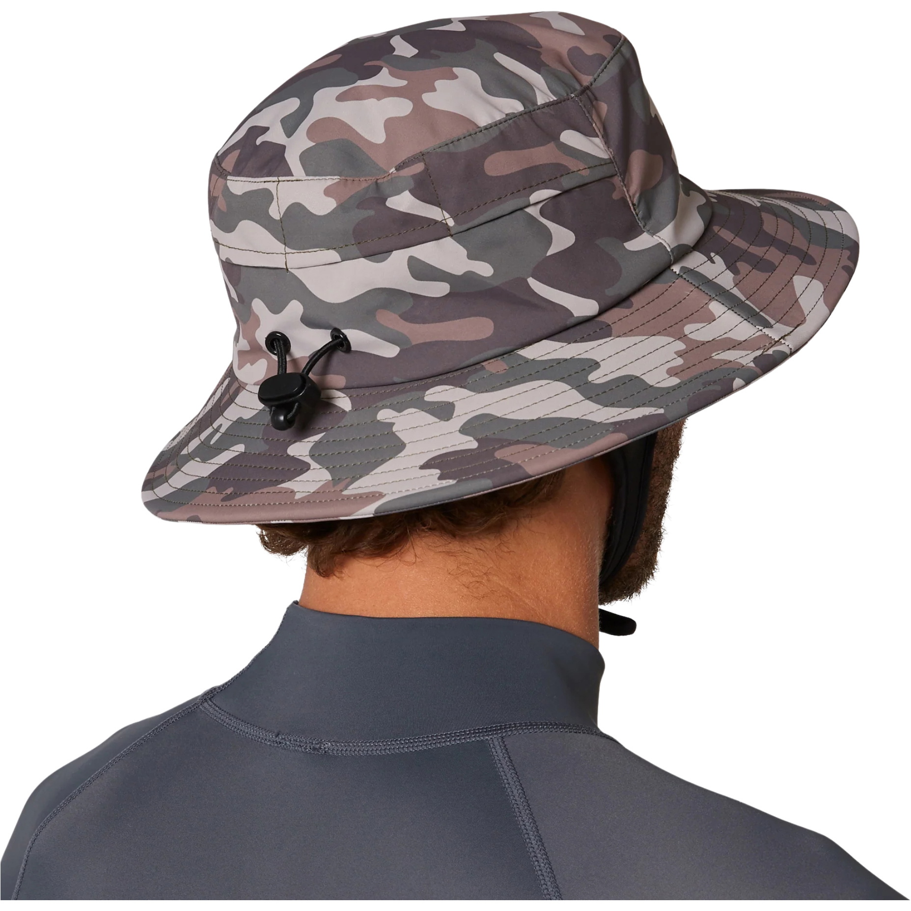 Peak 2026 Cappello Da Surf Leggero E Morbido 